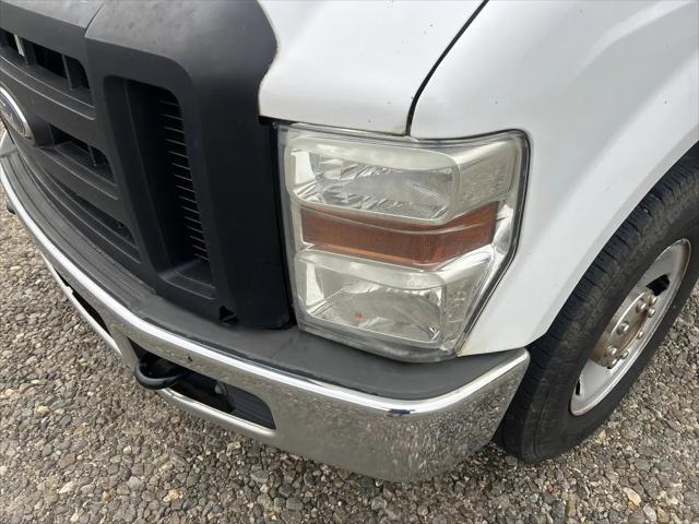 2008 Ford F-250 XL
