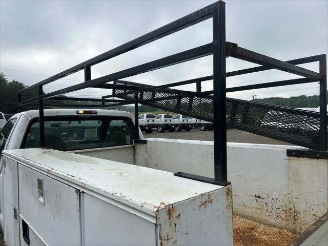 2008 Ford F-250 XL