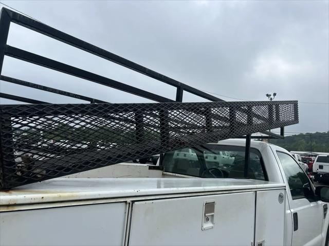 2008 Ford F-250 XL