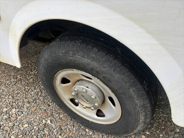 2008 Ford F-250 XL