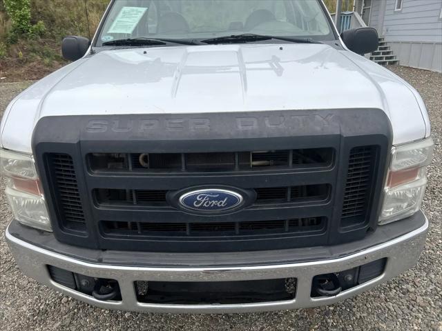 2008 Ford F-250 XL