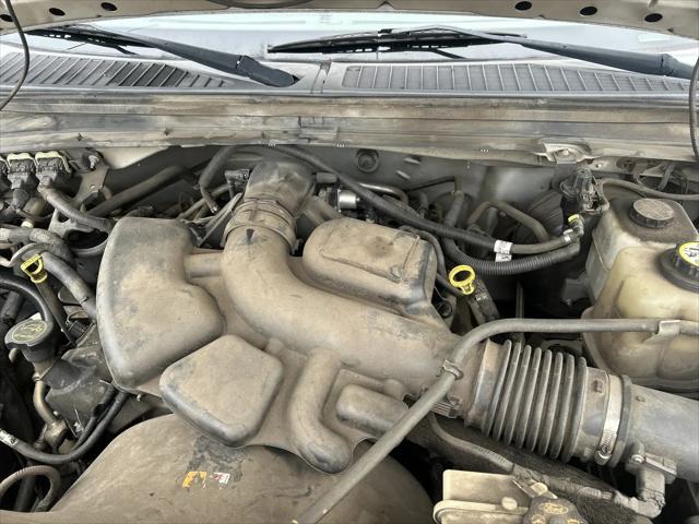 2008 Ford F-250 XL