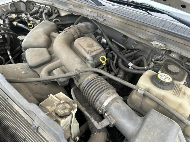 2008 Ford F-250 XL