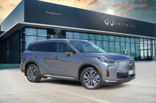 2026 INFINITI QX60 LUXE for sale in Georgetown, TX