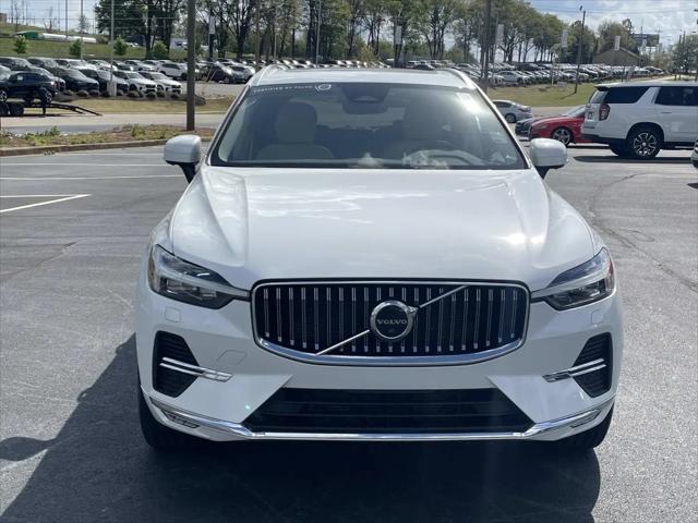 2023 Volvo XC60 B5 Plus Bright Theme