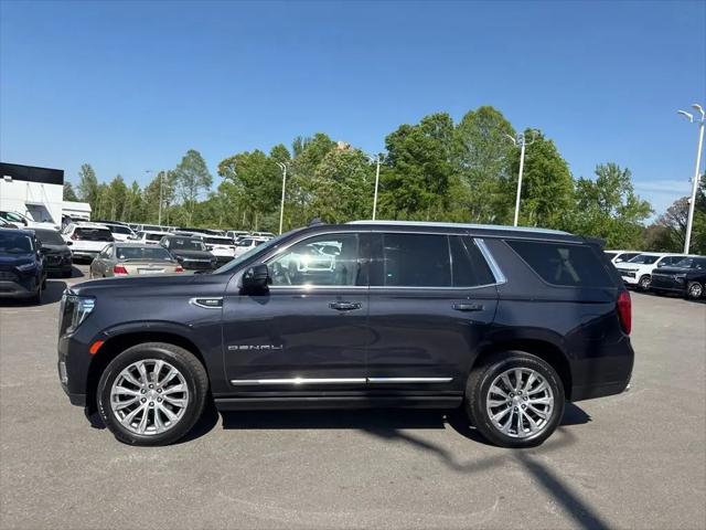 2023 GMC Yukon 2WD Denali