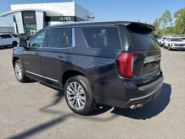 2023 GMC Yukon 2WD Denali