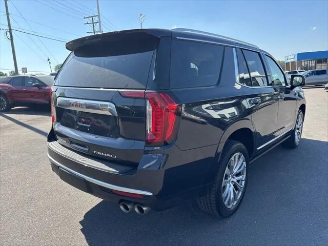 2023 GMC Yukon 2WD Denali