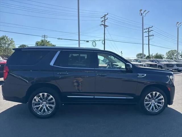 2023 GMC Yukon 2WD Denali