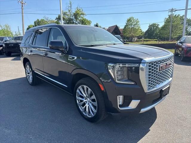 2023 GMC Yukon 2WD Denali