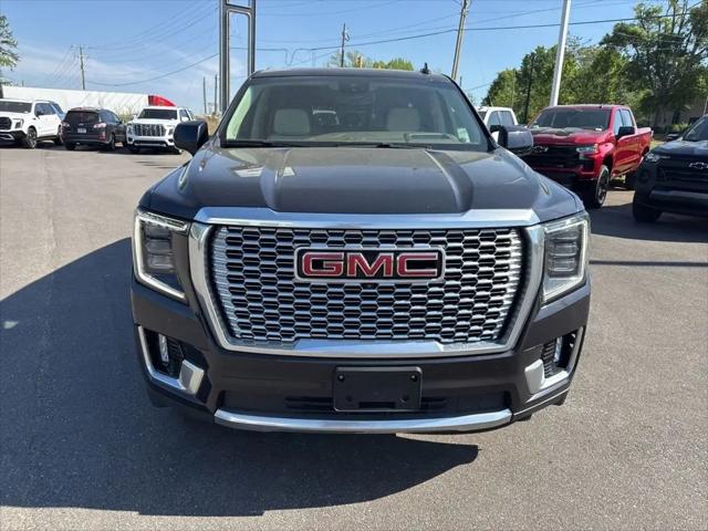2023 GMC Yukon 2WD Denali