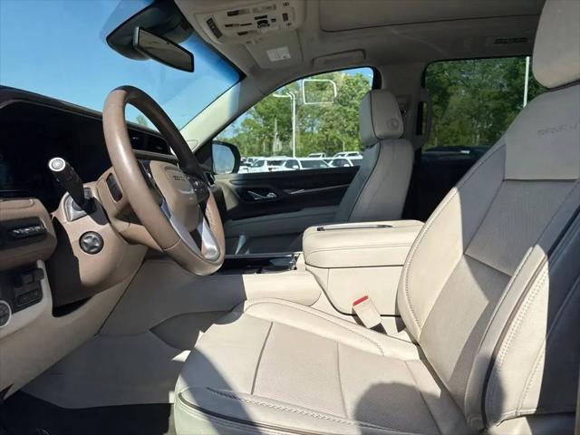 2023 GMC Yukon 2WD Denali