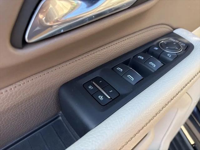 2023 GMC Yukon 2WD Denali