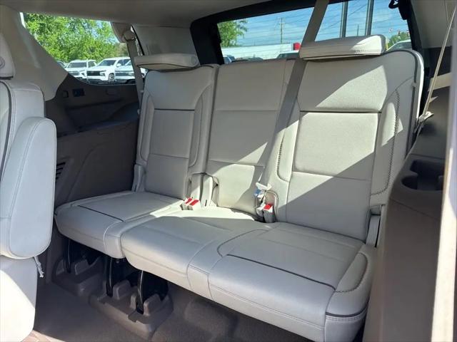 2023 GMC Yukon 2WD Denali