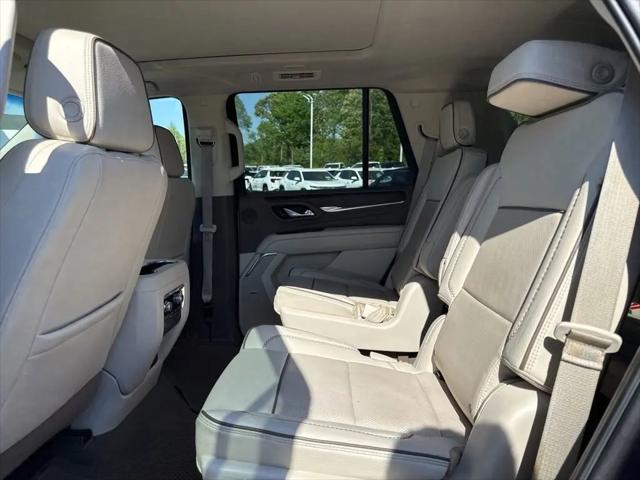 2023 GMC Yukon 2WD Denali
