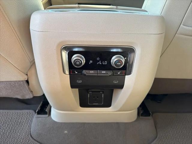 2023 GMC Yukon 2WD Denali