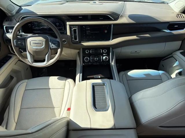 2023 GMC Yukon 2WD Denali