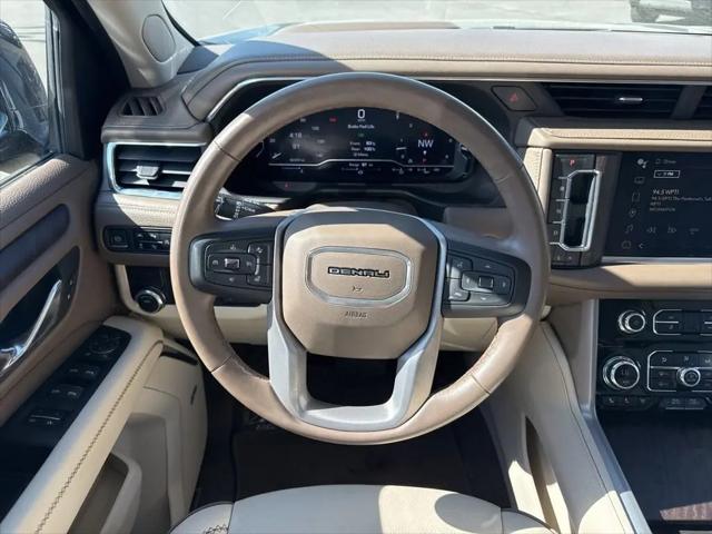 2023 GMC Yukon 2WD Denali