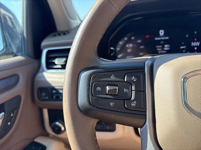 2023 GMC Yukon 2WD Denali