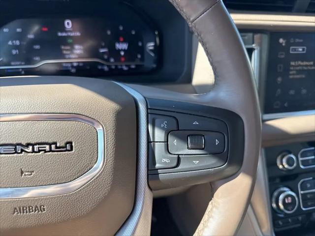 2023 GMC Yukon 2WD Denali
