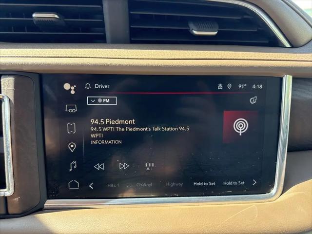 2023 GMC Yukon 2WD Denali