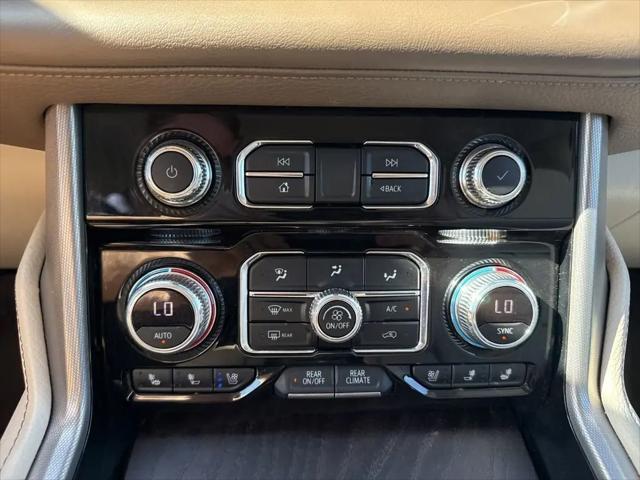 2023 GMC Yukon 2WD Denali
