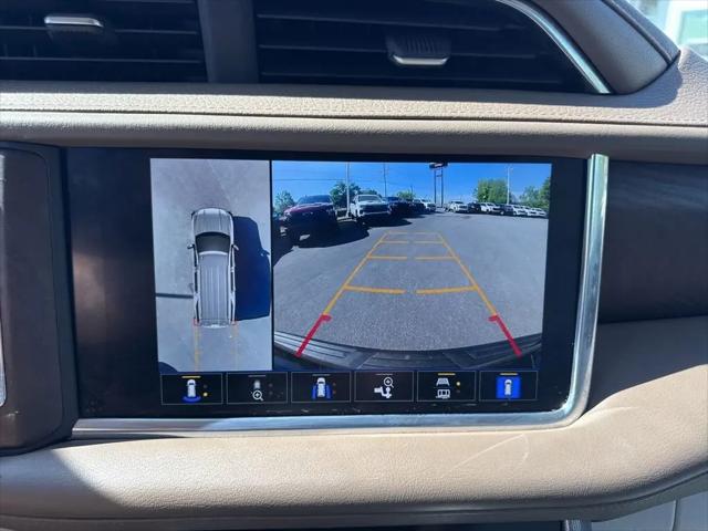 2023 GMC Yukon 2WD Denali
