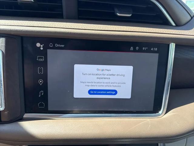 2023 GMC Yukon 2WD Denali