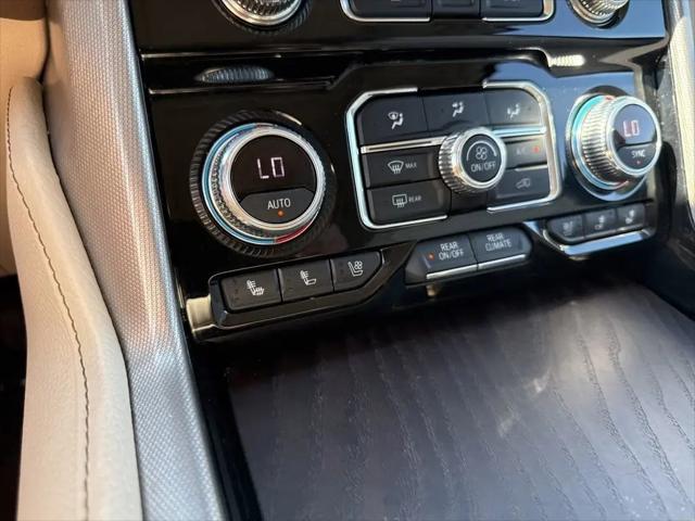2023 GMC Yukon 2WD Denali