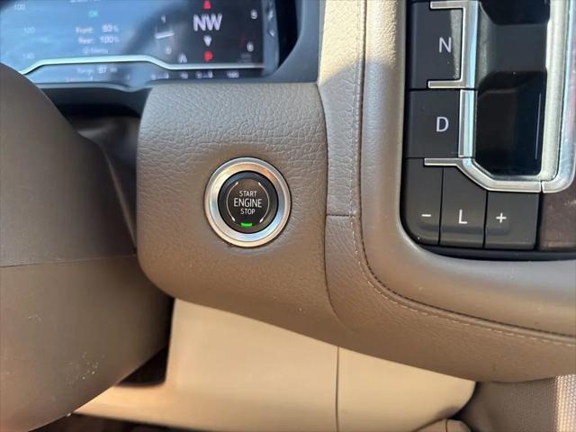 2023 GMC Yukon 2WD Denali