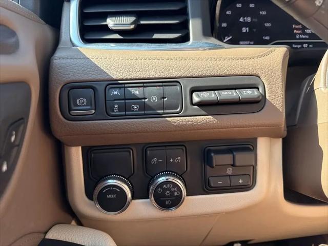 2023 GMC Yukon 2WD Denali