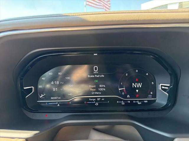 2023 GMC Yukon 2WD Denali