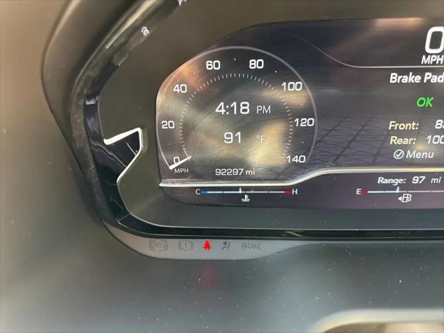 2023 GMC Yukon 2WD Denali