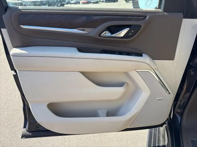 2023 GMC Yukon 2WD Denali