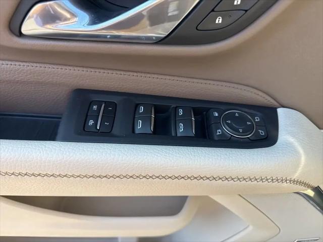 2023 GMC Yukon 2WD Denali