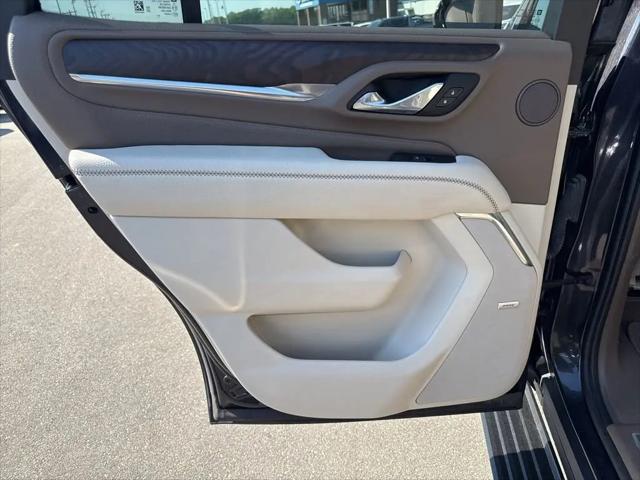 2023 GMC Yukon 2WD Denali