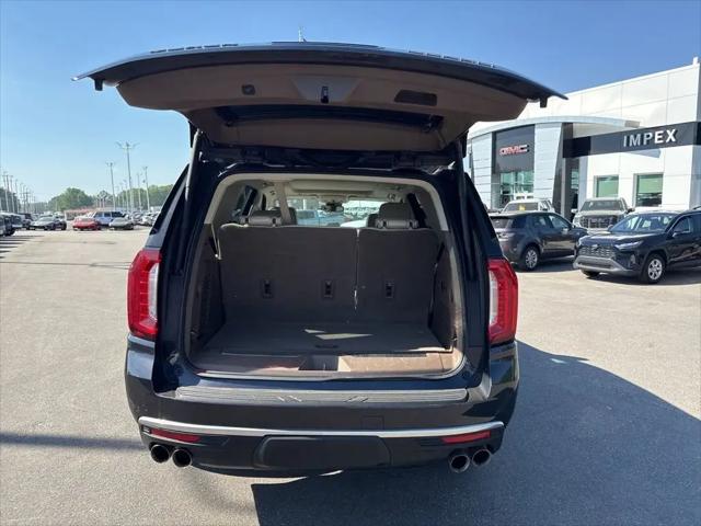 2023 GMC Yukon 2WD Denali