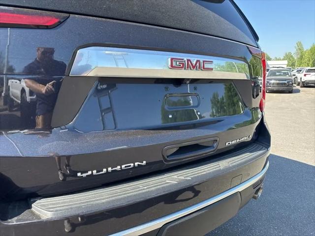2023 GMC Yukon 2WD Denali