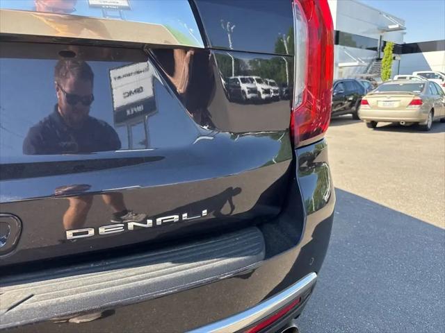 2023 GMC Yukon 2WD Denali