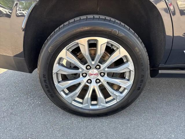 2023 GMC Yukon 2WD Denali