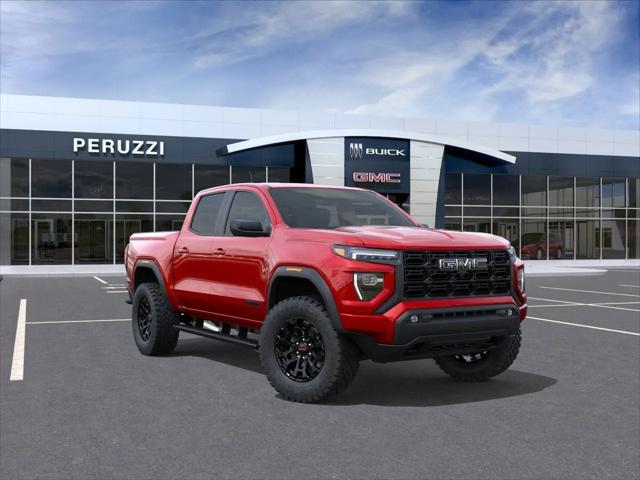 2026 GMC Canyon Elevation, 4WD for sale in Fairless Hills, PA