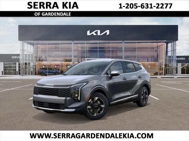 2026 Kia Sportage LX for sale in Gardendale, AL