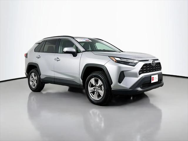 2025 Toyota RAV4 XLE for sale in Maplewood, MN