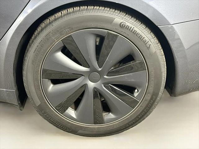 2022 Tesla Model S Dual Motor All-Wheel Drive