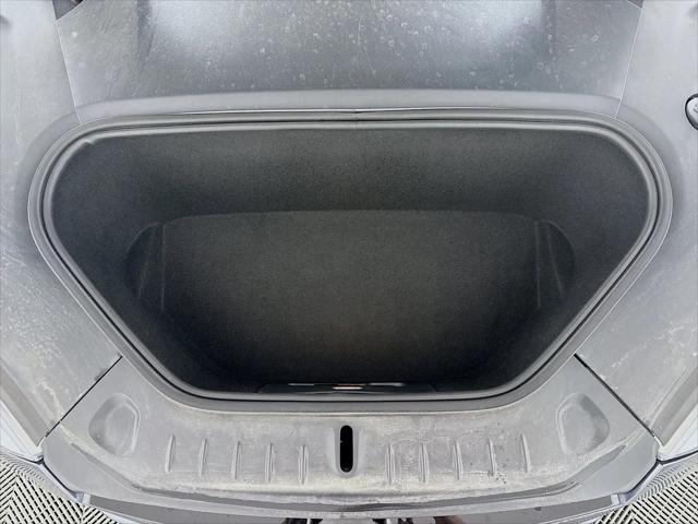 2022 Tesla Model S Dual Motor All-Wheel Drive