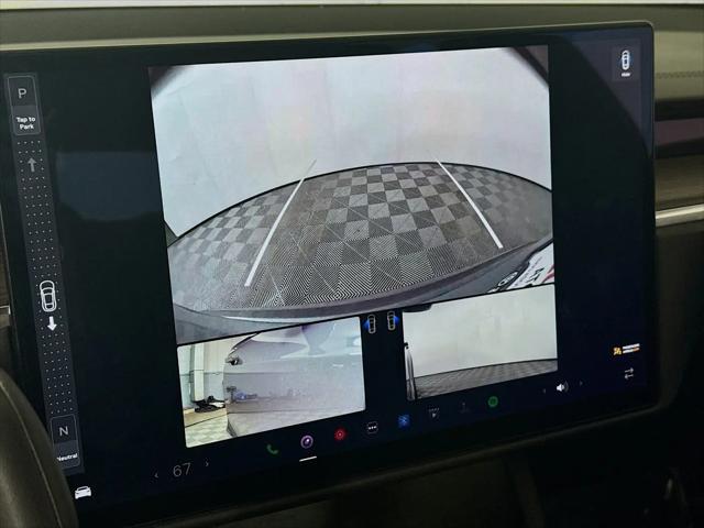 2022 Tesla Model S Dual Motor All-Wheel Drive