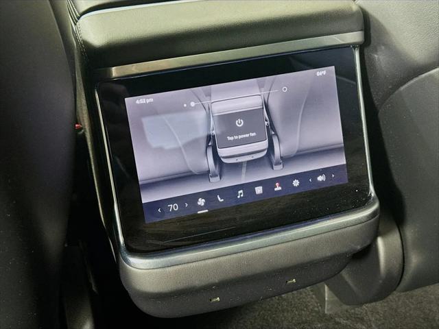 2022 Tesla Model S Dual Motor All-Wheel Drive