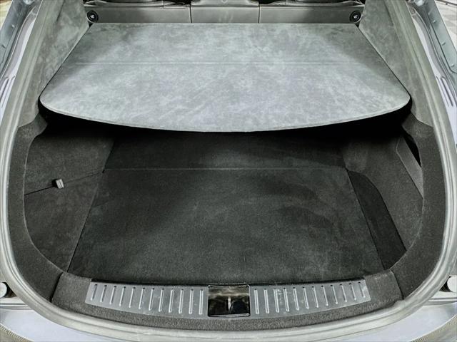 2022 Tesla Model S Dual Motor All-Wheel Drive