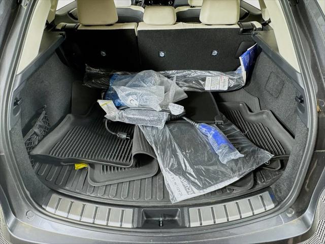 2025 Lexus NX Luxury