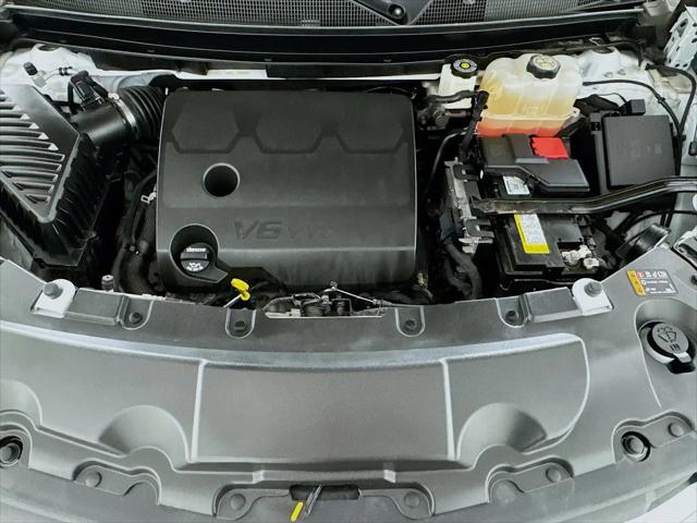 2024 Chevrolet Traverse AWD LS